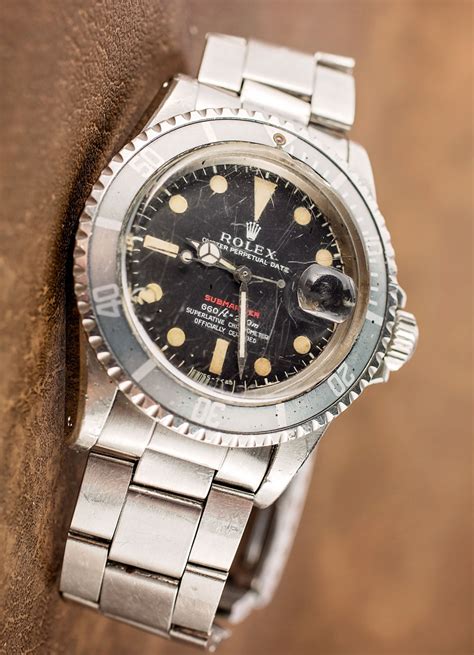 rolex submariner 1979|rolex red submariner vintage watches.